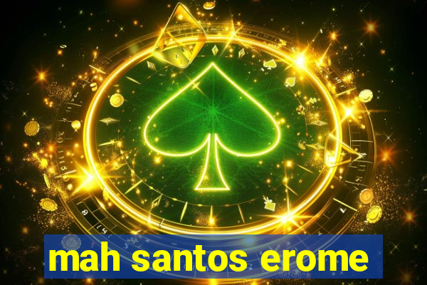 mah santos erome